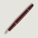 Montblanc Tintenroller Meisterstück Bordeaux Classique - 133007