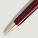 Montblanc Meisterstück Bordeaux Classique Kugelschreiber – 133008