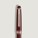Montblanc Meisterstück Bordeaux Classique Kugelschreiber – 133008
