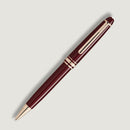 Montblanc Meisterstück Bordeaux Classique Kugelschreiber – 133008