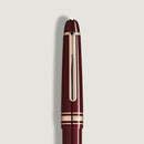Montblanc Füllfederhalter Meisterstück Bordeaux Classique – 133014
