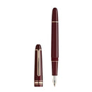 Montblanc Füllfederhalter Meisterstück Bordeaux Classique – 133014