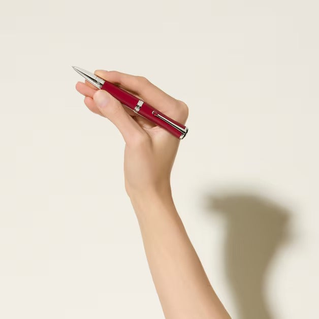 Penna a Sfera Montblanc Maria Callas Edizione Speciale - 133403