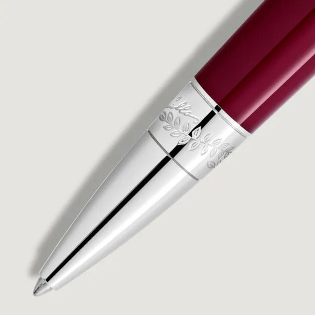 Penna a Sfera Montblanc Maria Callas Edizione Speciale - 133403