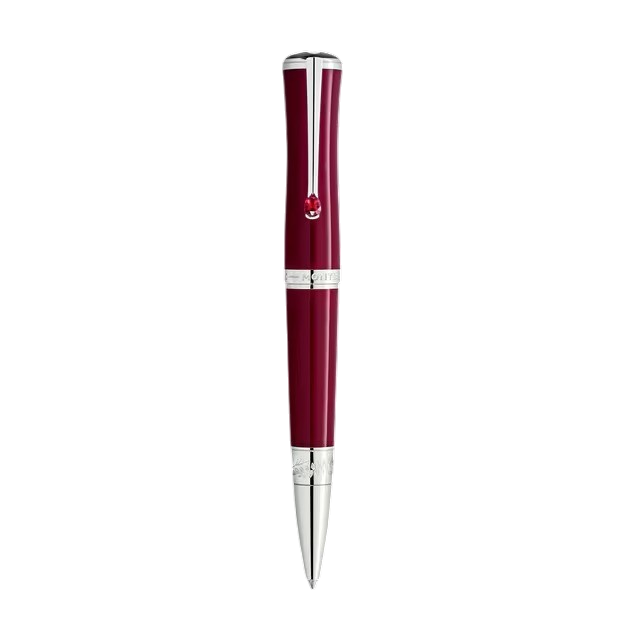 Penna a Sfera Montblanc Maria Callas Edizione Speciale - 133403
