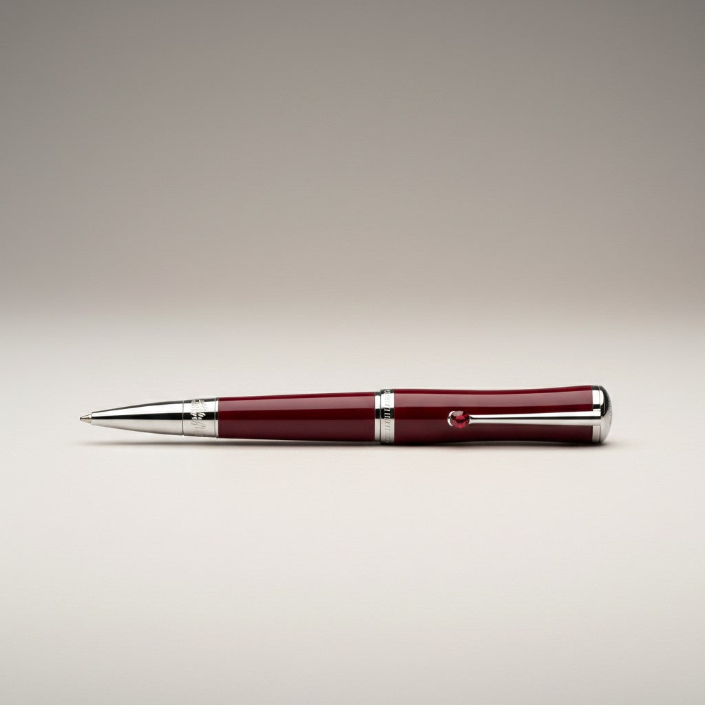 Penna a Sfera Montblanc Maria Callas Edizione Speciale - 133403