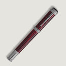 Penna Stilografica Montblanc, Writers Edition Homage to Bram Stoker, il Conte Dracula, Edizione Limitata - 133418