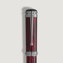 Penna Stilografica Montblanc, Writers Edition Homage to Bram Stoker, il Conte Dracula, Edizione Limitata - 133418