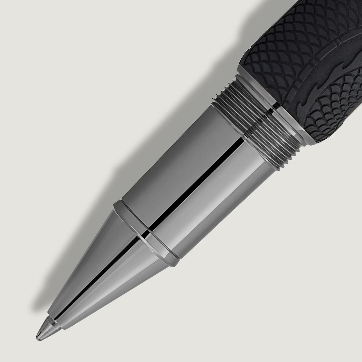 Penna Roller Montblanc, Great Characters, Homage to Bruce Lee, Edizione Speciale - 133428