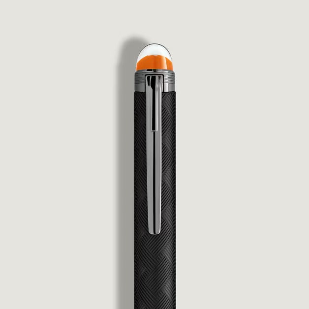 Penna a Sfera Montblanc StarWalker Extreme Precious Resin - 133764