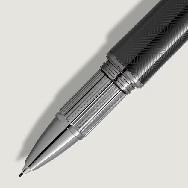 Penna Montblanc Fineliner StarWalker Extreme Metal - 133771
