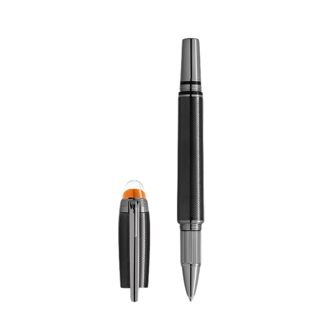 Penna Montblanc Fineliner StarWalker Extreme Metal - 133771