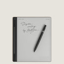 Montblanc Digital Paper, mystery black - 135010
