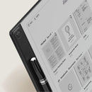 Montblanc Digital Paper, mystery black - 135010