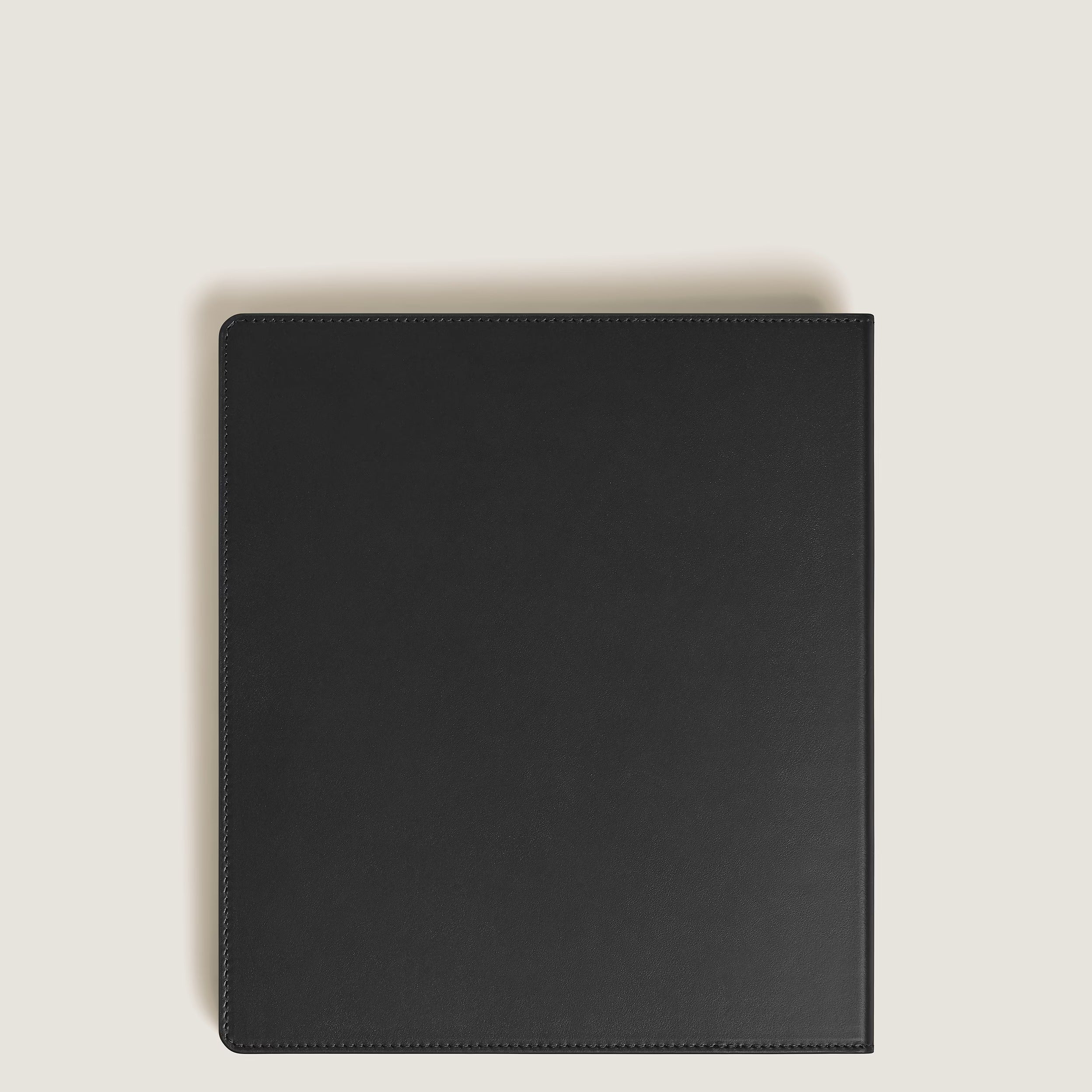 Montblanc Digital Paper Folio, colore nero - 135039