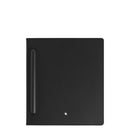 Montblanc Digital Paper Folio, colore nero - 135039