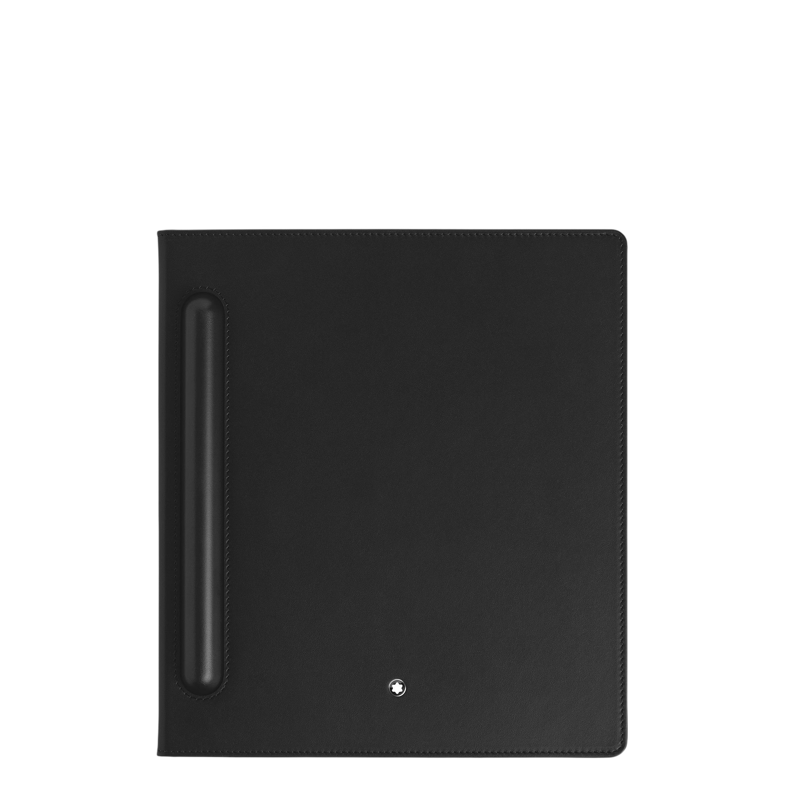 Montblanc Digital Paper Folio, colore nero - 135039