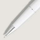 Montblanc penna Roller Meisterstück Classique bianco, bianca - 137121