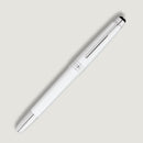 Montblanc penna Roller Meisterstück Classique bianco, bianca - 137121