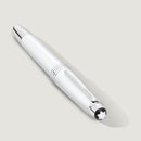 Montblanc penna Roller Meisterstück Classique bianco, bianca - 137121