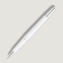 Montblanc penna Roller Meisterstück Classique bianco, bianca - 137121