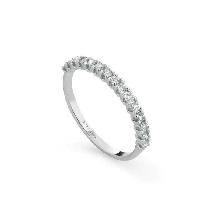 Anello ETERNITY RING, 0.30ct - 1318A01DW