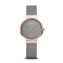 Ultra Slim | oro rosa brilliante | 14331-369, 29mm