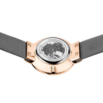 Ultra Slim | oro rosa brilliante | 14331-369, 29mm