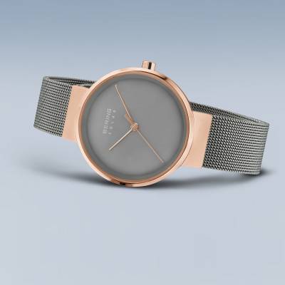 Ultra Slim | oro rosa brilliante | 14331-369, 29mm