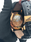 Orologio Zenith El Primero Grande Class, Limited Edition, 44mm - 18.0520.4002-01.C492