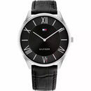 Orologio solo tempo uomo Tommy Hilfiger, collezione Becker, 43mm - 1710516