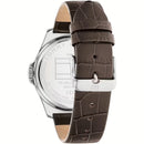 Orologio solotempo da uomo Tommy Hilfiger, collezione Norris, 42mm - 1710549