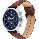 Orologio cronografo da uomo Tommy Hilfiger, collezione Tyson, 43mm - 1710585