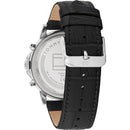 Orologio cronografo multifunzione uomo Tommy Hilfiger, collezione Stewart, 44mm - 1710605