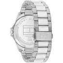 Orologio da uomo Tommy Hilfiger, collezione Bruce, quadrante blu, 43mm - 1710670
