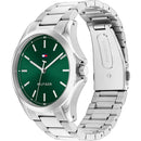 Orologio solotempo, al quarzo, da uomo Tommy Hilfiger, collezione Bruce, 43mm - 1710672