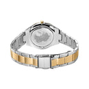 Orologio Donna Bering Ultra Slim | argento/oro brilliante/spazzolato, 31mm | 17231-704