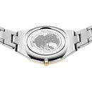 Orologio Donna Bering Ultra Slim | argento/oro brilliante/spazzolato, 31mm | 17231-704