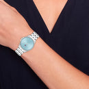 Orologio solo tempo da donna Tommy Hilfiger, collezione Jade, 30mm - 1782771