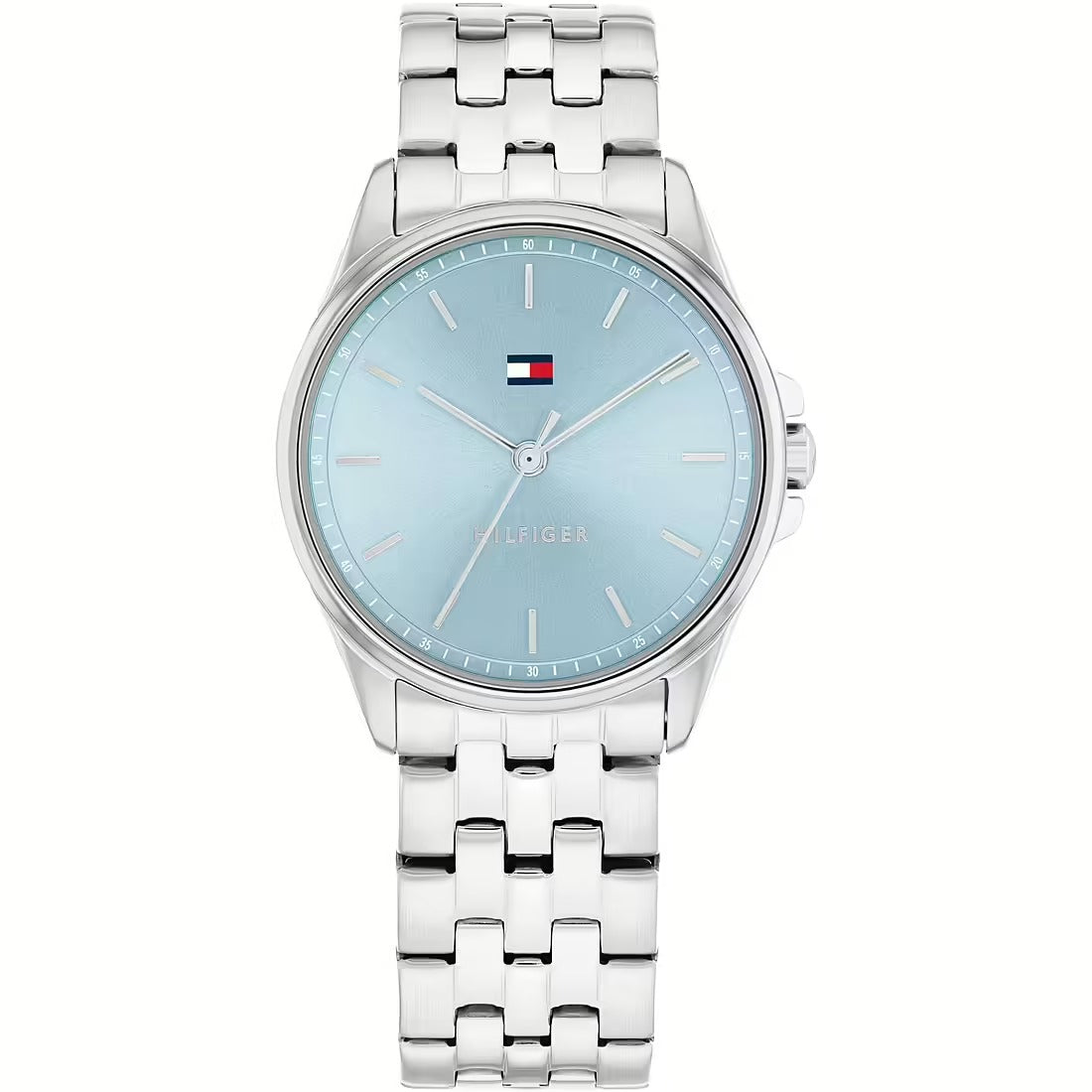 Orologio solo tempo da donna Tommy Hilfiger, collezione Jade, 30mm - 1782771