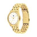 Orologio solo tempo da donna Tommy Hilfiger, collezione Jade, 30mm - 1782773