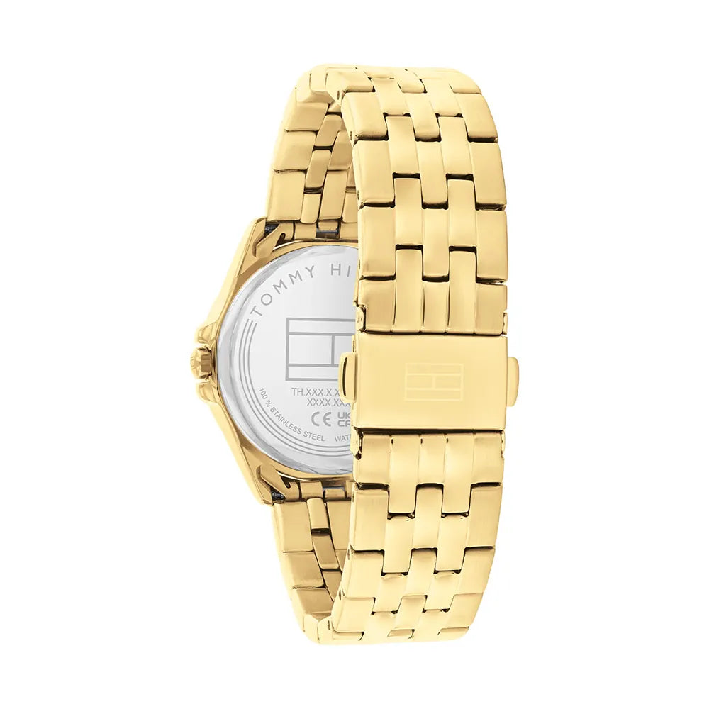 Orologio solo tempo da donna Tommy Hilfiger, collezione Jade, 30mm - 1782773