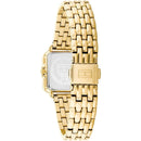 Orologio gioiello da donna Tommy Hilfiger, total gold, 22.5mm - 1782832