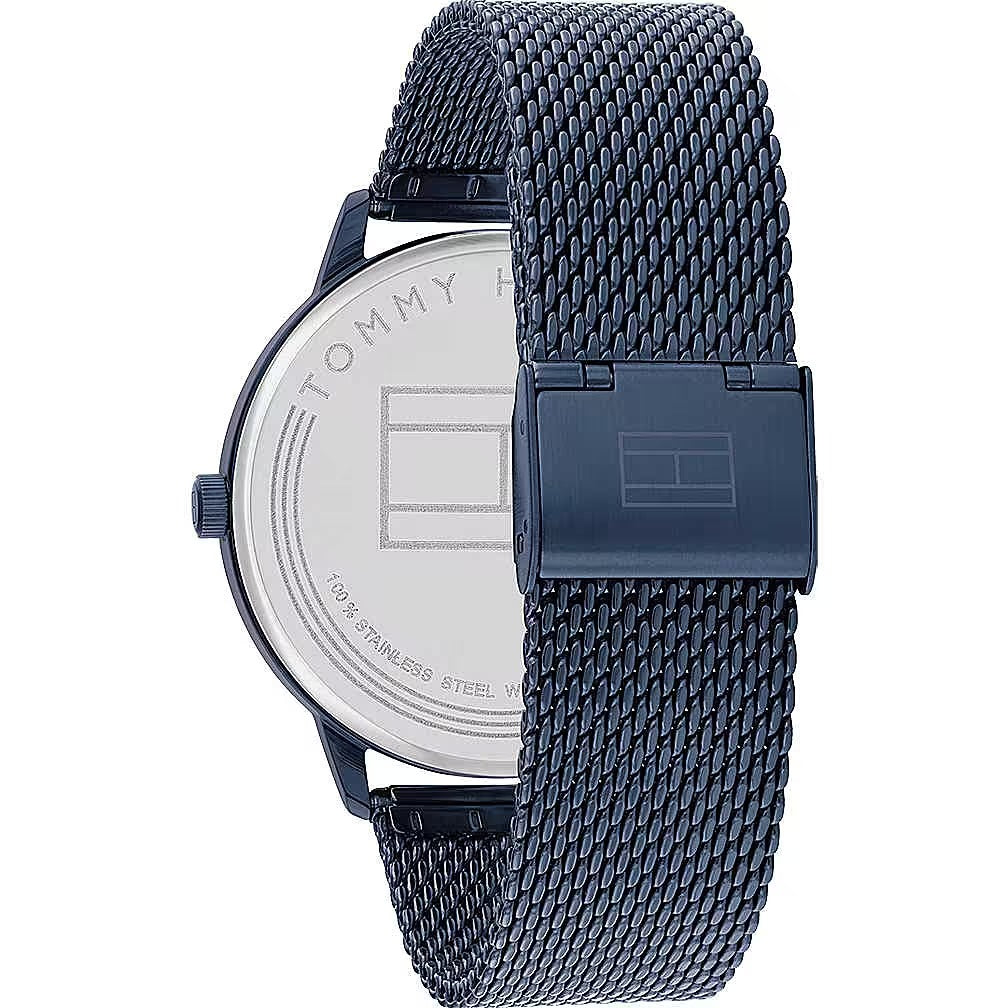 Orologio solo tempo uomo Tommy Hilfiger, Hendrix, 43mm - 1791841