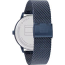 Orologio solo tempo uomo Tommy Hilfiger, Hendrix, 43mm - 1791841