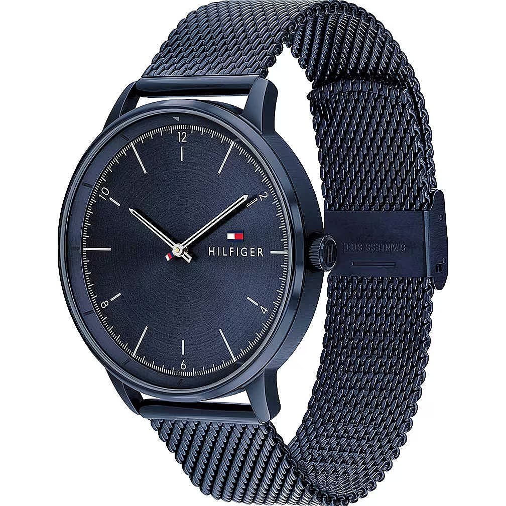 Orologio solo tempo uomo Tommy Hilfiger, Hendrix, 43mm - 1791841