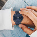 Orologio solo tempo uomo Tommy Hilfiger, Hendrix, 43mm - 1791841