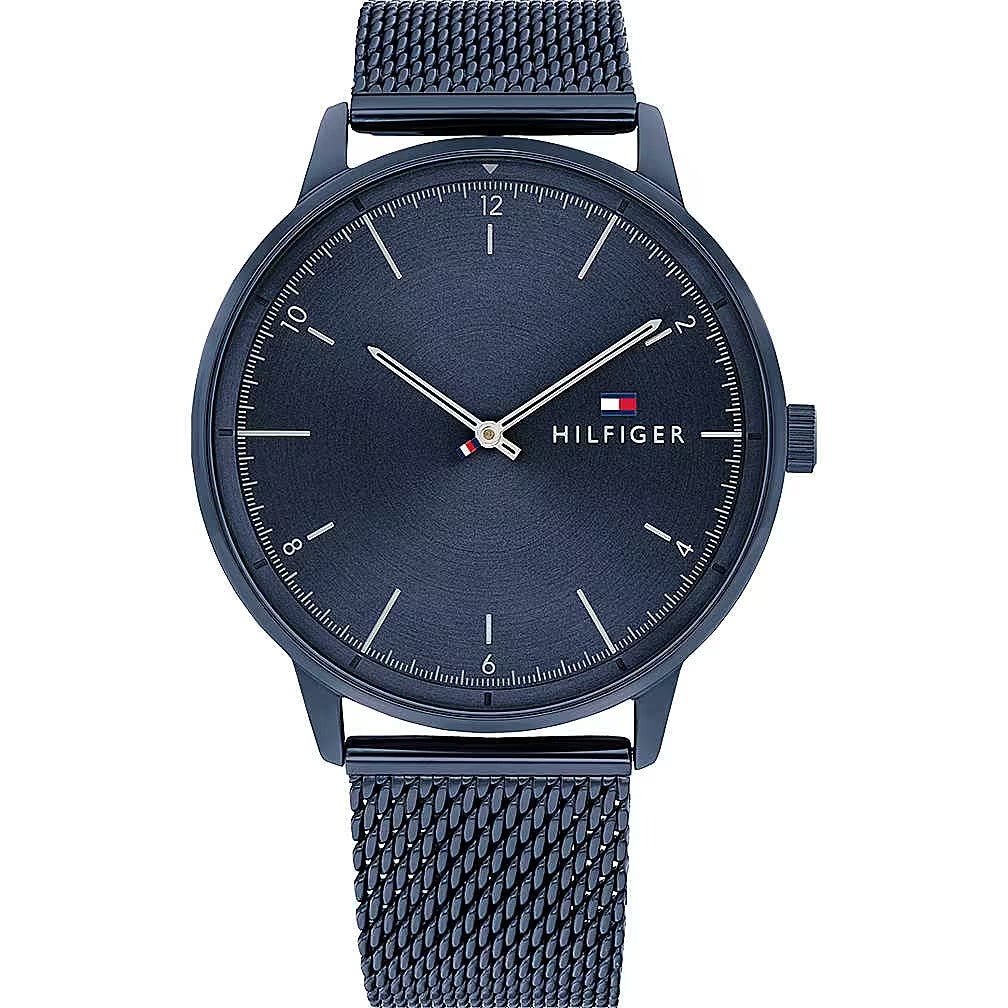 Orologio solo tempo uomo Tommy Hilfiger, Hendrix, 43mm - 1791841