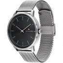 Orologio solotempo da uomo Tommy Hilfiger, collezione Hendrix, 44mm - 1791842