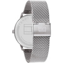 Orologio solotempo da uomo Tommy Hilfiger, collezione Hendrix, 44mm - 1791842